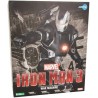 Figura Kotobukiya Iron Man 3 War Machine ArtFX Statue