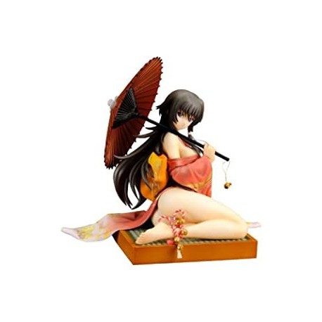 Figura Kotobukiya Muv Luv Alternative Total Eclipse Yui Takamura Gekka Ani Statue