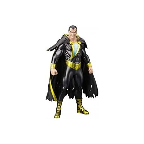 Figura Kotobukiya New 52 DC Comics Black Adam ArtFX Statue