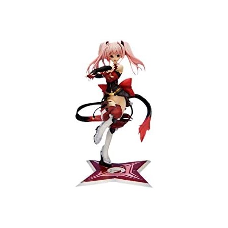 Figura Kotobukiya Beat Sennin Haruka Narika 1 8 Scale PVC Miyazawa limited damage Ver.