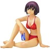 Figura Kotobukiya Great King Azumanga Kagura ANI Statue Swimsuit Version