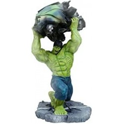 Figura Incredible Hulk Movie Fine Art Statue