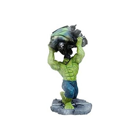 Figura Incredible Hulk Movie Fine Art Statue