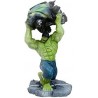 Figura Incredible Hulk Movie Fine Art Statue