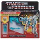 Figura Transformers 2021 Modern Figure Retro Packaging Autobot Headmaster Brainstorm Arcana