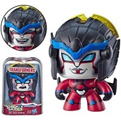 Figura Transformers Tra Mm Windblade