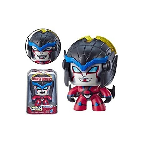 Figura Transformers Tra Mm Windblade