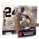Figura Willie Mays Action Figure Cooperstown Series 2