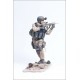 Figura McFarlane Military Second Tour Duty Caucasian Navy Seal Commando