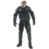 Figura McFarlane Toys The Walking Dead TV Series 4 Riot Gear Gas Mask Zombie Action Figure