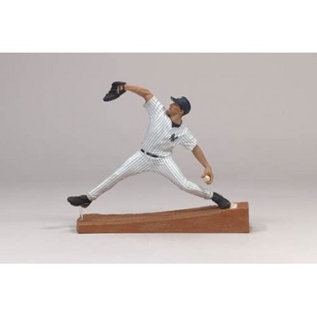 Figura McFarlane MLB Series 19 Andy Pettitte