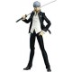 Figura Max Factory Persona 4 Arena Ultimax Hero Yu Narukami Figma Action Figure, Multicolor