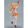 Figura Good Smile Wonder Festival Summer 2013 Figma Idolm@Ster Cinderella Girls Jougasaki Rika