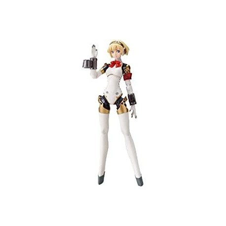 Figura Max Factory Persona 3 Aigis Figma Action Figure