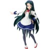 Figura Max Factory The Melancholy Haruhi Suzumiya Tsuruya san Figma Action Figure Culture Festival Maid Ver.