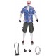 Figura DC Collectibles Batman Arkham Knight The Joker Action Figure