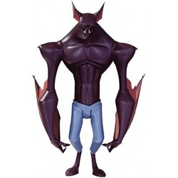 Figura DC Collectibles Batman The Animated Series Man Bat Action Figure