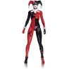Figura DC Collectibles Batman Arkham Knight Harley Quinn II Action Figure