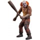 Figura DC Collectibles Batman Arkham City Series 3 Clown Thug Bat Action Figure