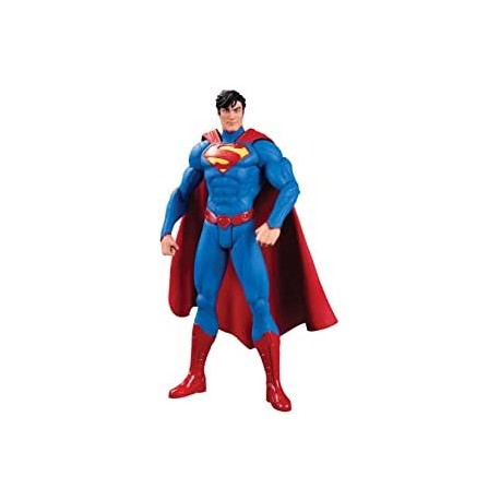 Figura Justice League The New 52 Superman Action Figure