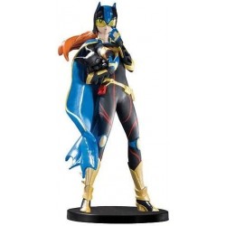 Figura AME Comi Series 1 Batgirl Mini PVC Figure