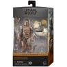 Figura Star Wars The Black Series Mandalorian & Grogu Arvala 7 Exclusive 6" Action Figure