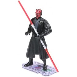 Figura Star Wars Episode I The Phantom Menace Darth Maul Jedi Duel Action Figure 3.75 Inches