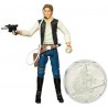 Figura Star Wars 3.75" Basic Figure HAN