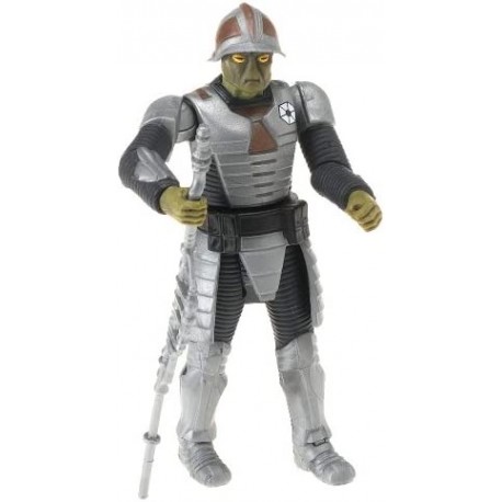 Figura Star Wars E3 Basic Figure NEMODIAN Warrior