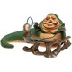 Figura Star Wars Jabba the Hutt Deluxe Figure