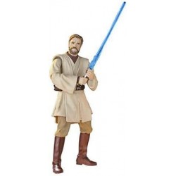 Figura Star Wars E3 BF12 OBI WAN KENOBI