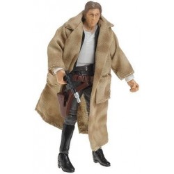 Figura Star Wars 3.75 Vintage Endor Han Solo Figure