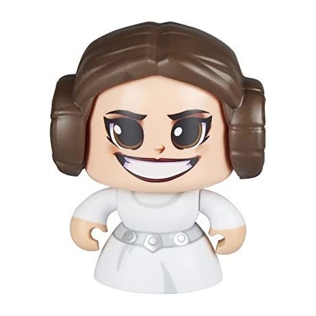 Figura Star Wars Mighty Muggs Princess Leia Organa