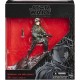 Figura Star Wars Rogue One Sergeant Jyn Erso eadu Black Series