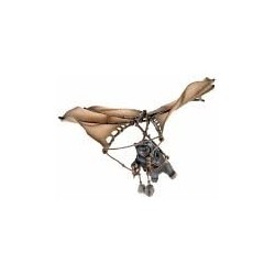 Figura Ewok Attack Glider Assault on Endor Return the Jedi Deluxe Star Wars Set