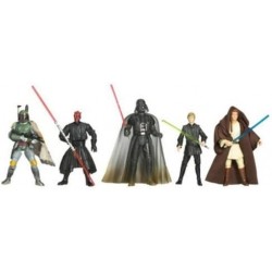 Figura Star Wars Legends the Saga Gift Pack