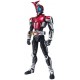 Figura Bandai Kamen Rider Kabuto, S.H.Figuarts