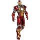 Figura Hot Toys Iron Man 3 12" Action Figure Mark 17 Heartbreaker