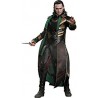 Figura Hot Toys Thor The Dark World Loki Sixth Scale Action Figure