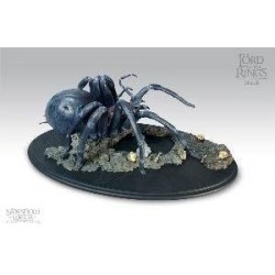 Figura Lord the Rings LOTR Shelob Frodo Wrapped Up Figure Sideshow Collectibles