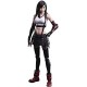 Figura Square Enix Final Fantasy VII Remake Tifa Lockhart Play Arts Kai Action Figure