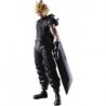 Figura Square Enix Final Fantasy VII Remake Cloud Strife Version 2 Play Arts Kai Action Figure