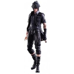 Figura Square Enix Final Fantasy XV Noctis Play Arts Kai Action Figure