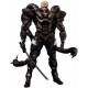 Figura Square Enix Metal Gear Solid 2 Sons Liberty Play Arts Kai Action Figure S