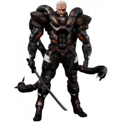 Figura Square Enix Metal Gear Solid 2 Sons Liberty Play Arts Kai Action Figure S