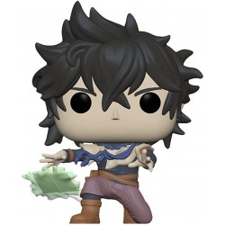 Figura Funko Pop! Animation Black Clover Yuno