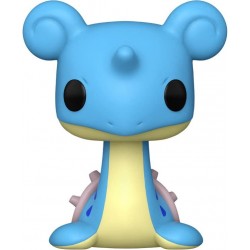 Figura Funko Pop! Games Pokemon Lapras