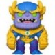 Figura Funko Pop! Marvel Monster Hunters Thanos