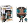 Figura Funko POP Games Overwatch Symmetra Toy Figures