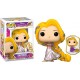 Figura Funko POP! Ultimate Princess Collection Rapunzel POP & Pin Vinyl Figure Shop Exclusive